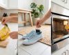 Berbagai life hack sederhana dilakukan oleh tangan-tangan, termasuk membungkus tangkai pisang, memasukkan kantung teh ke sepatu, dan membersihkan microwave dengan lemon.